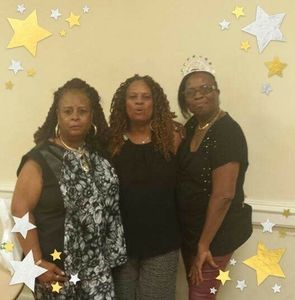 Meet your Posher, Nancy